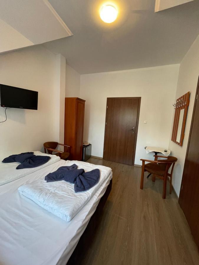 Villa Dolce Vita Mrzeżyno Exterior foto
