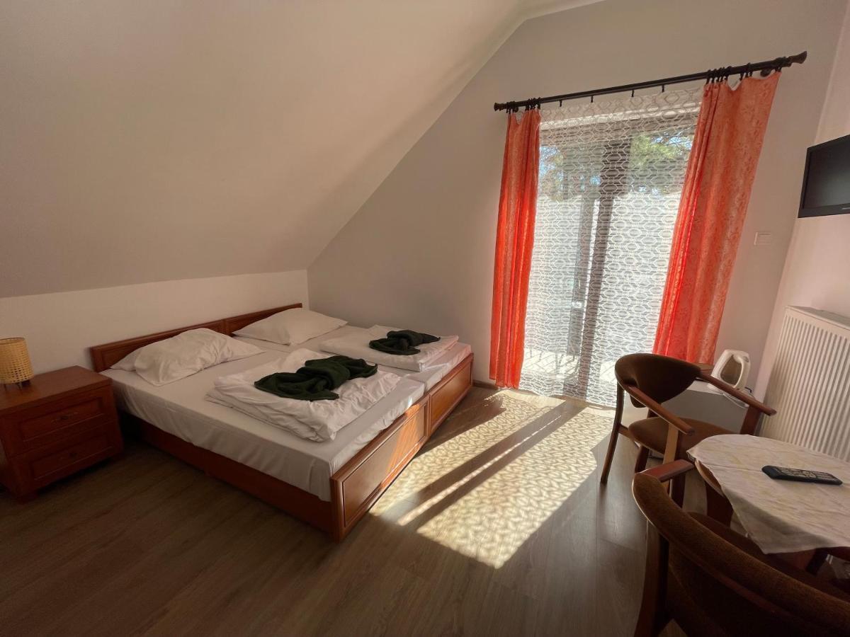 Villa Dolce Vita Mrzeżyno Exterior foto